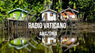 Rádio Vaticano em ondas curtas presente na Amazônia